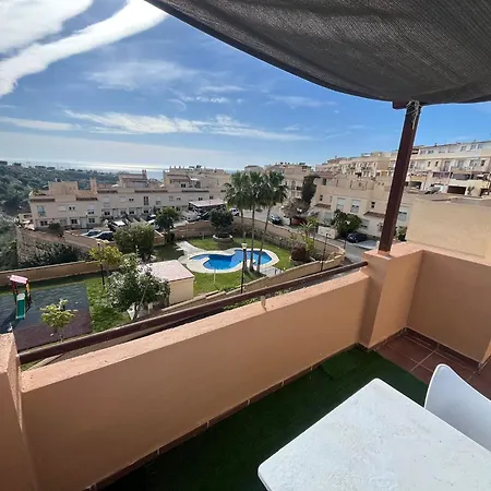 Holidays Urban Holiday home Almayate Bajo