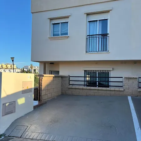 Holiday home Holidays Urban Almayate Bajo