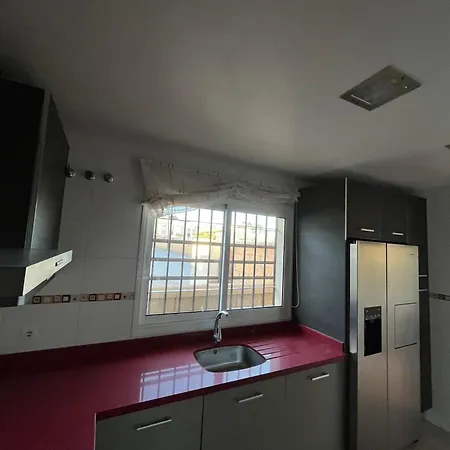 Holiday home Holidays Urban Almayate Bajo