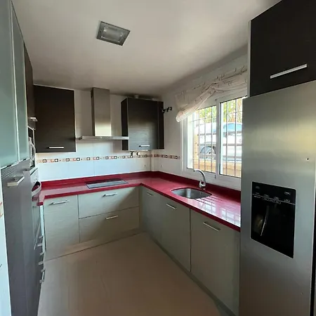 Holiday home Holidays Urban